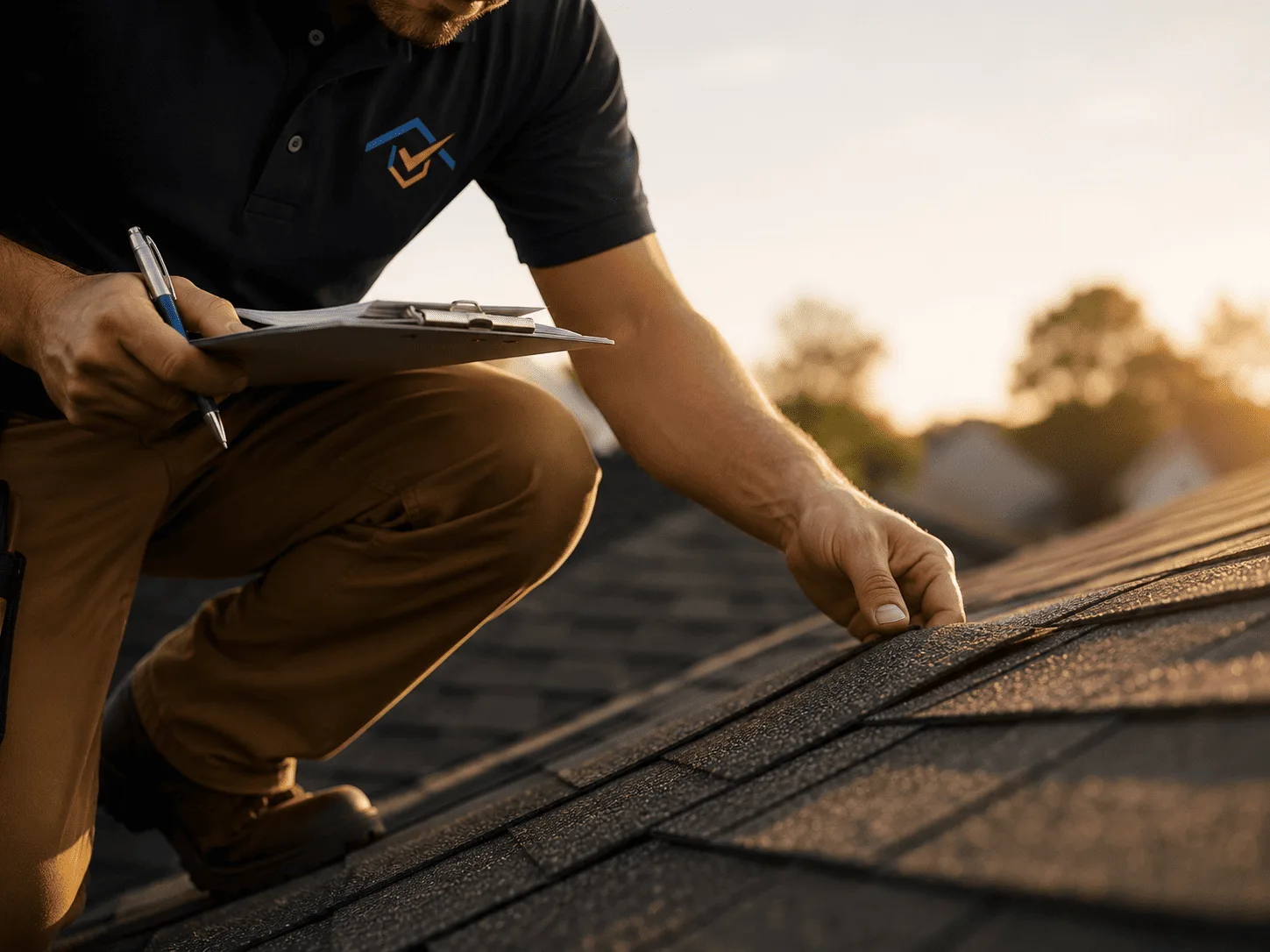 Why Choose Roof Inspection in Glenwood, IA